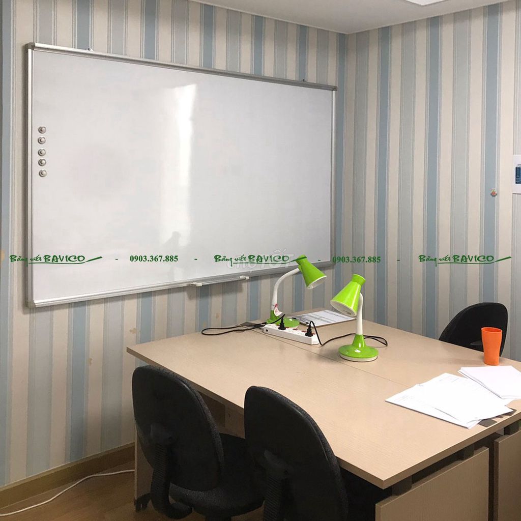 Bảng từ trắng BAVICO Greenlam tại Quận 1. Mua bán Đồ dùng văn phòng tại Quận 1 Tp Hồ Chí Minh được đăng bởi CÔNG TY TNHH THIẾT BỊ GIÁO DỤC BAVICO hình 1