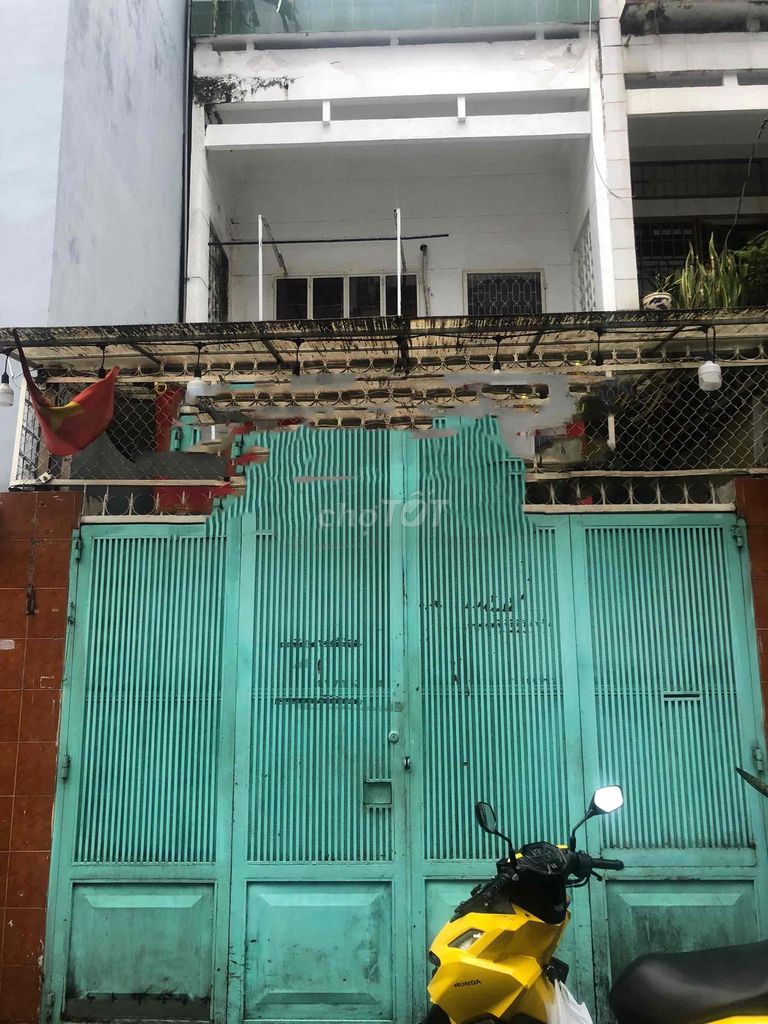 Аренда · 6 комн. · 72 м² · Quận Phú Nhuận, ул. Đường Hồ Văn Huê