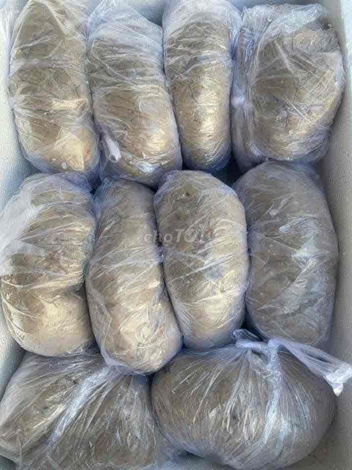 chuyên cung cấp sỉ lẻ chả cá sợi, chả cá vũng tàu. Mua bán Đồ ăn, thực phẩm và các loại khác tại Quận 7 Tp Hồ Chí Minh được đăng bởi Trương Thuỳ Lynh hình 1
