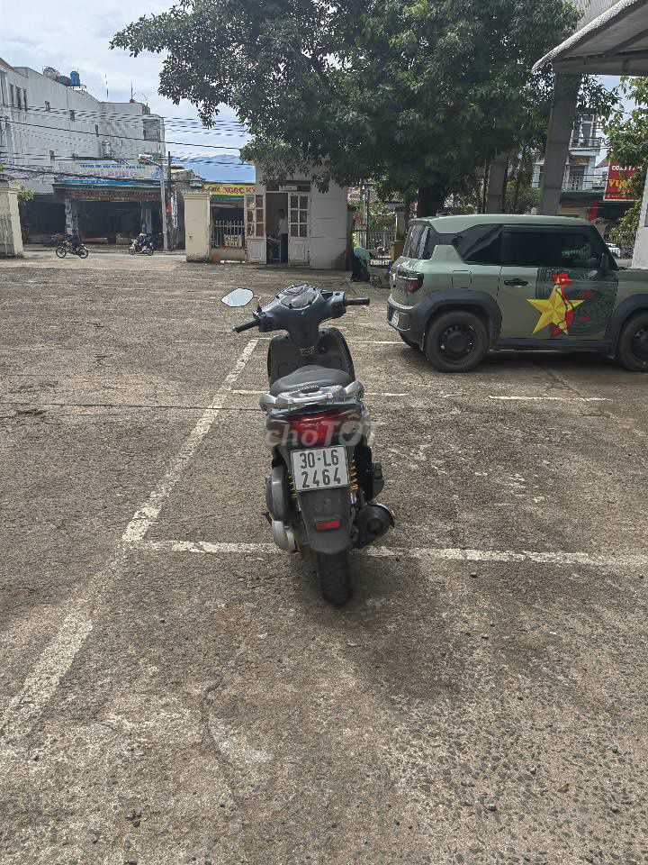 Honda PS 150cc XANH. Mua bán Xe máy tại Thành phố Bảo Lộc Lâm Đồng được đăng bởi HAND PHONE hình 2