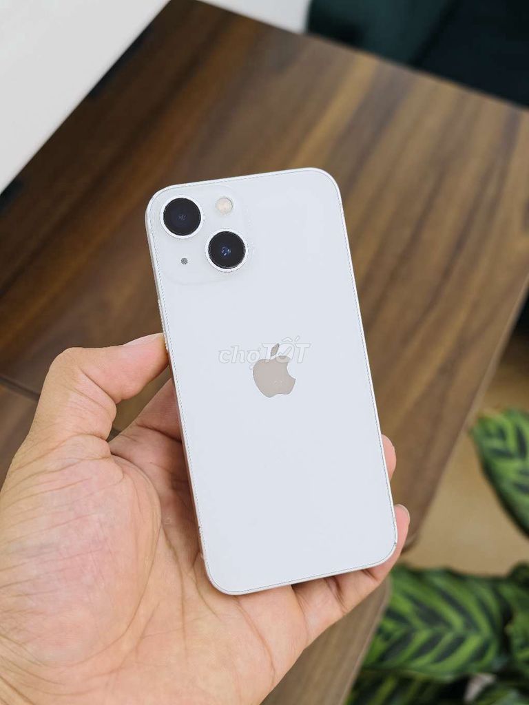 🔥THANH LÝ🔥13MINI 128GB TRẮNG MÁY ZIN PIN NEW 100%. Mua bán Điện thoại tại Quận Hải An Hải Phòng được đăng bởi 98 Ngô Gia Tự Hoàng Dũng Mobile Ngã 3 Văn Cao hình 1