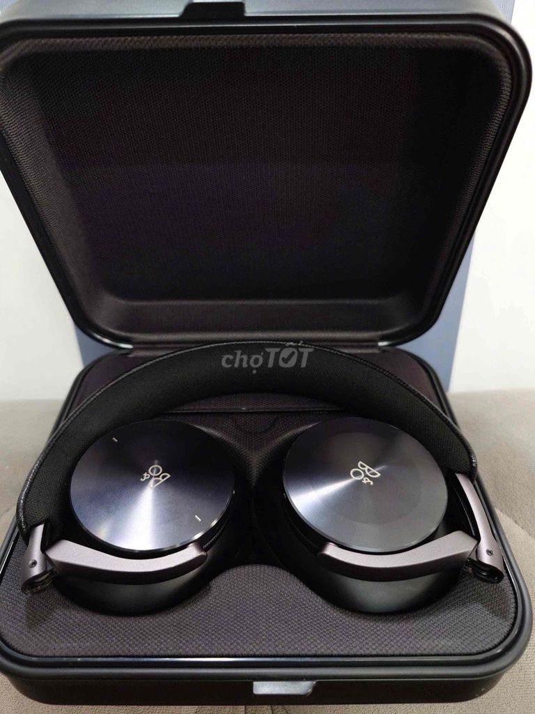 Tai nghe B&O H95. Mua bán Tivi, Âm thanh tại Quận Ninh Kiều Cần Thơ được đăng bởi Tài Audio  hình 1