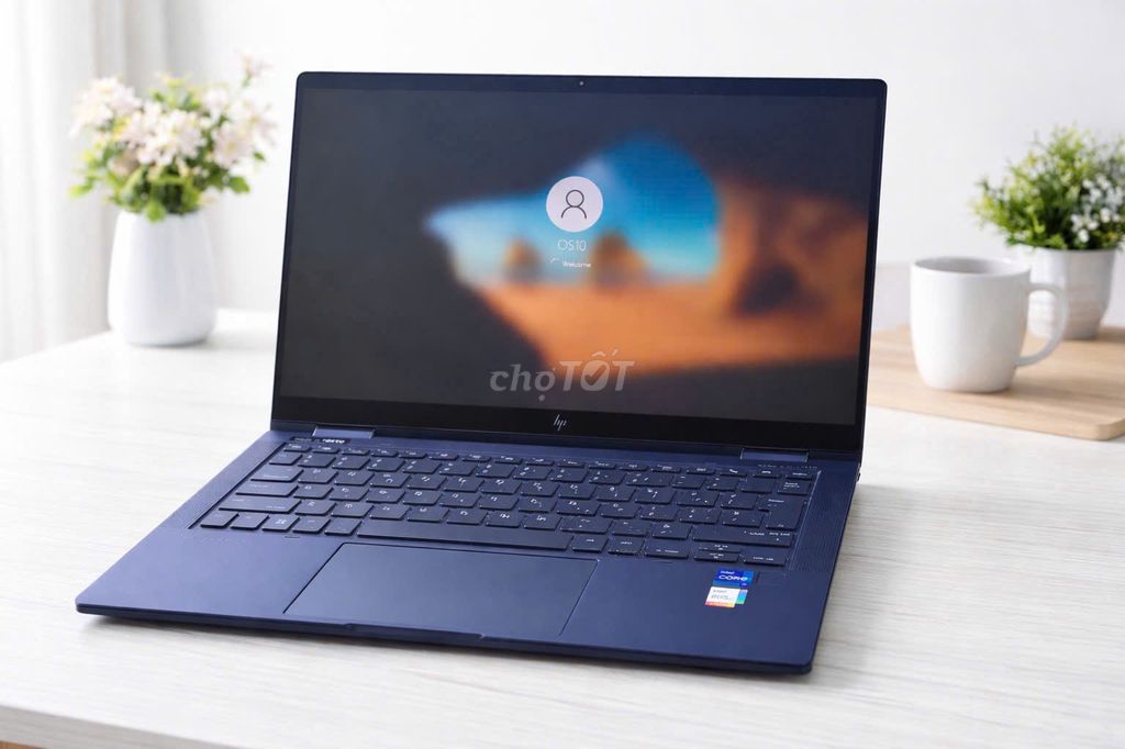 HP Dragonfly G2 i7-1165G7 13.3 inch 16GB/256GB. Mua bán Laptop tại Quận Gò Vấp Tp Hồ Chí Minh được đăng bởi CapyPara Shop PC hình 1