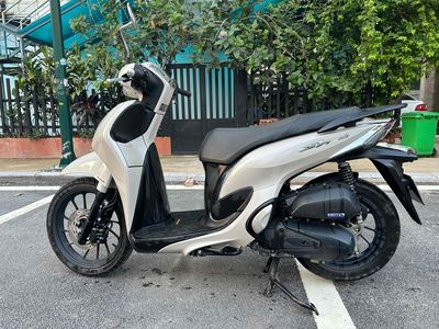 sh mode màu trà sữa nữ đi. Mua bán Xe máy tại Quận Bắc Từ Liêm Hà Nội được đăng bởi thành đô