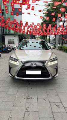 Lexus RX350 nhập Mỹ, sản xuất 2016, full lịch sử.. Mua bán Ô tô tại Quận Bắc Từ Liêm Hà Nội được đăng bởi Mr Hợi 