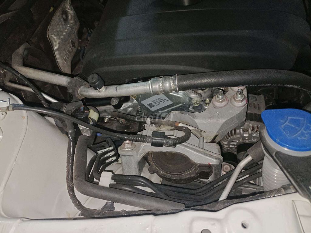 Cx5 2017 odo 40.000 km 1 chủ mua mới sử dụng. Mua bán Ô tô tại Huyện Nhơn Trạch Đồng Nai được đăng bởi như quỳnh  hình 12