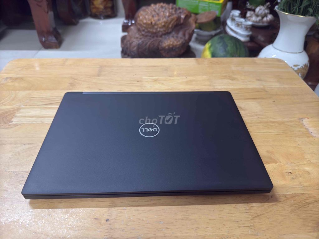 dell latitude 7290 i7-8650-8-256-12.5in máy đẹp