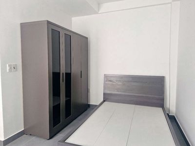 Cho thuê phòng trọ - Khu vực chợ Bà Chiểu, gần quận 1