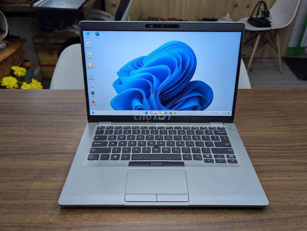 Dell Latitude 5410 I5-10310U/8GB/256GB/14inch. Mua bán Laptop tại Thành phố Thuận An Bình Dương được đăng bởi LAPTOP VŨ PMV  hình 1