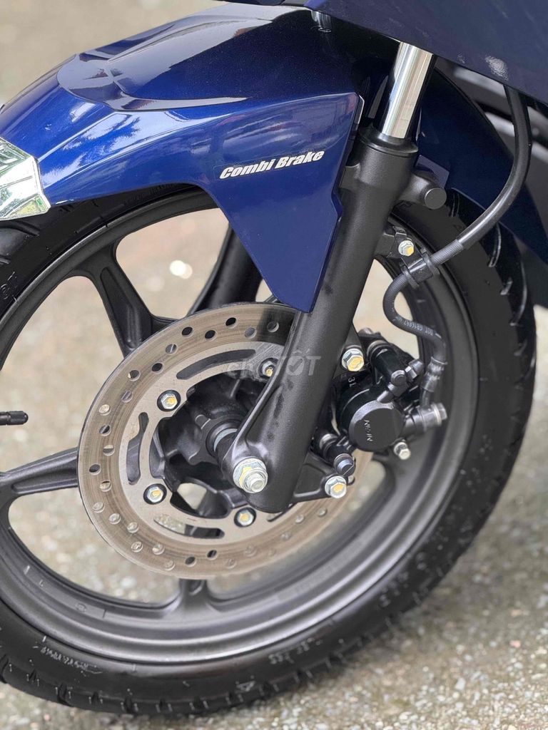 ab 125cc 4val siêu siêu lướt như xe mới 9 chủ. Mua bán Xe máy tại Quận Gò Vấp Tp Hồ Chí Minh được đăng bởi CHXM 86 chuyên bán xe trả góp hình 5