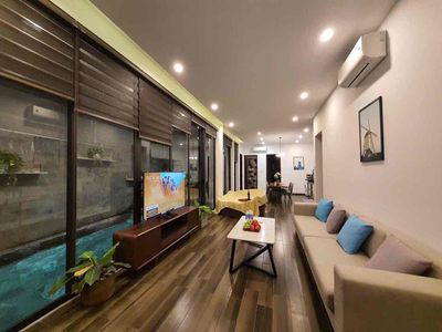 Аренда · 2 комн. · 90 м² · Quận Sơn Trà, ул. Đường Ngô Quyền