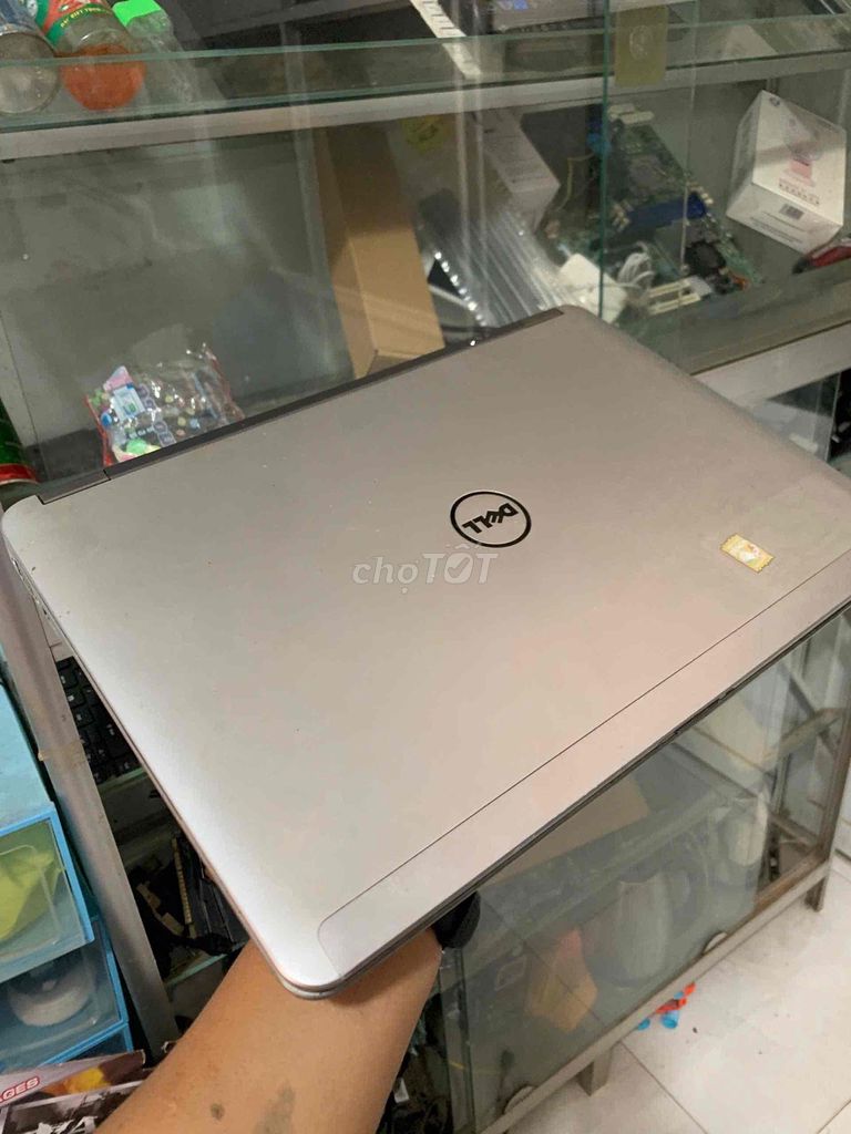Dell E6440 i7 Gen 4 4GB/128GB. Mua bán Laptop tại Huyện Hớn Quản Bình Phước được đăng bởi Độc mộc hình 1
