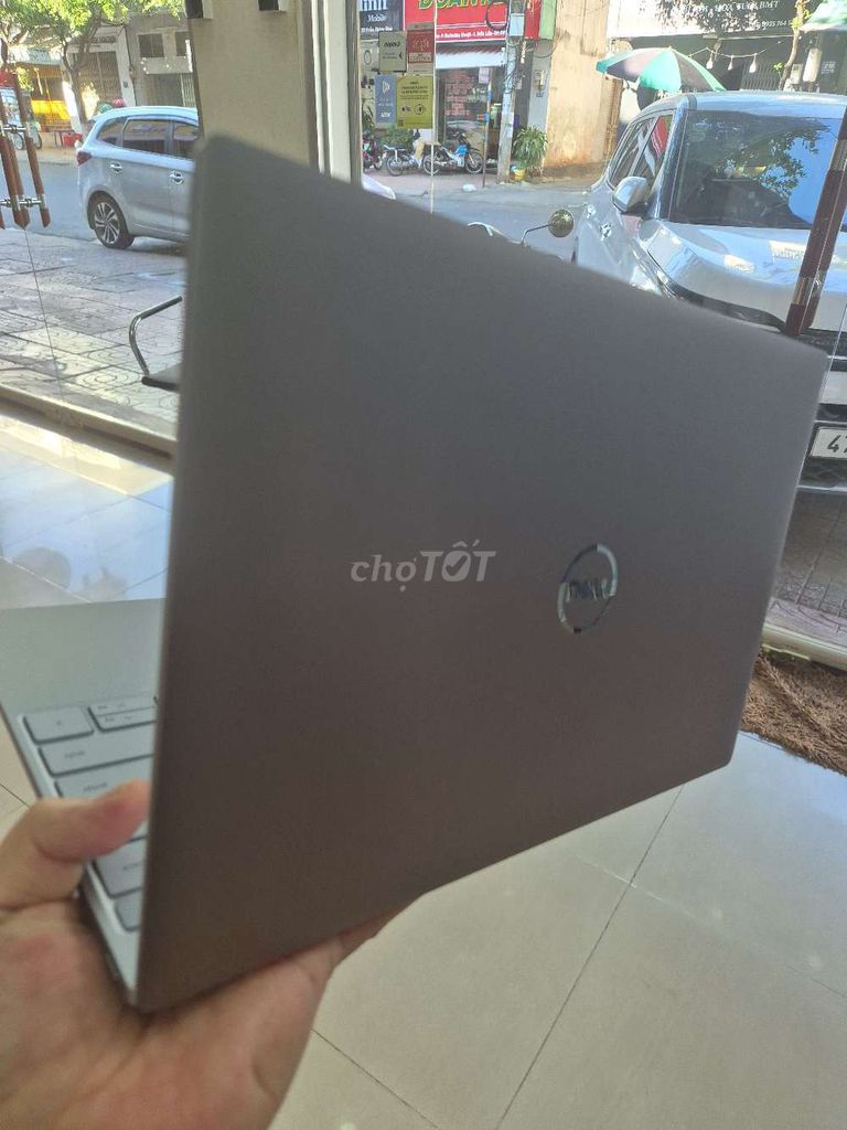 Dell XPS 9315 Core I7 1250U ram 16g Nvme 512g. 4k. Mua bán Laptop tại Thành phố Buôn Ma Thuột Đắk Lắk được đăng bởi Cty Tin Học Khánh Toàn  hình 1