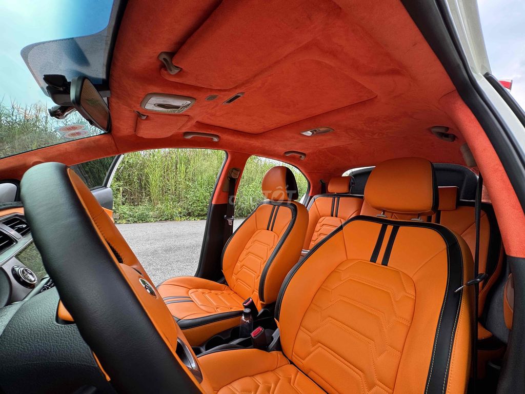 Kia Rio 2013 - AT. Mua bán Ô tô tại Huyện Bình Chánh Tp Hồ Chí Minh được đăng bởi phi hình 14