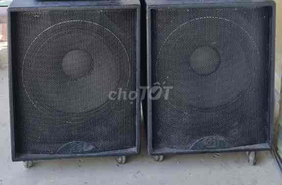 Loa Súp 50. Mua bán Tivi, Âm thanh tại Thị xã Cai Lậy Tiền Giang được đăng bởi Hp hình 1