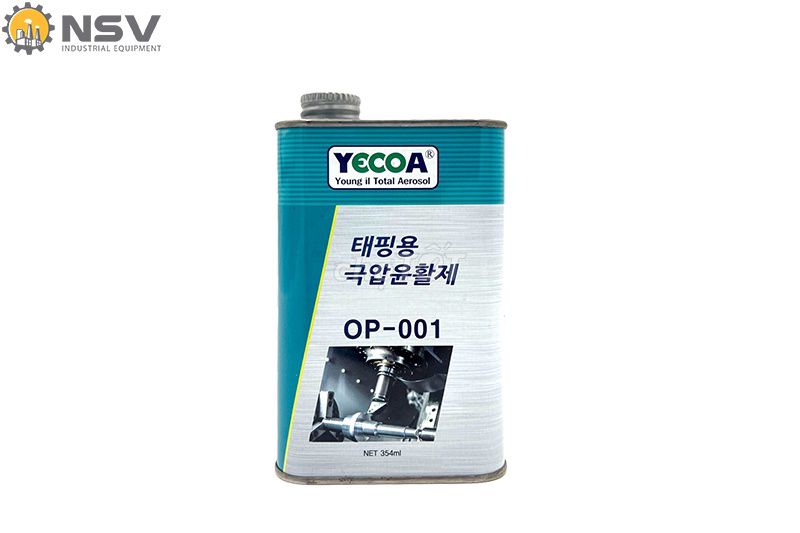 Dầu làm mát cho máy khoan, máy taro OP-001. Mua bán Đồ chuyên dụng, Giống nuôi trồng tại Thành phố Hải Dương Hải Dương được đăng bởi HOÀNG VĂN VƯƠNG  hình 1