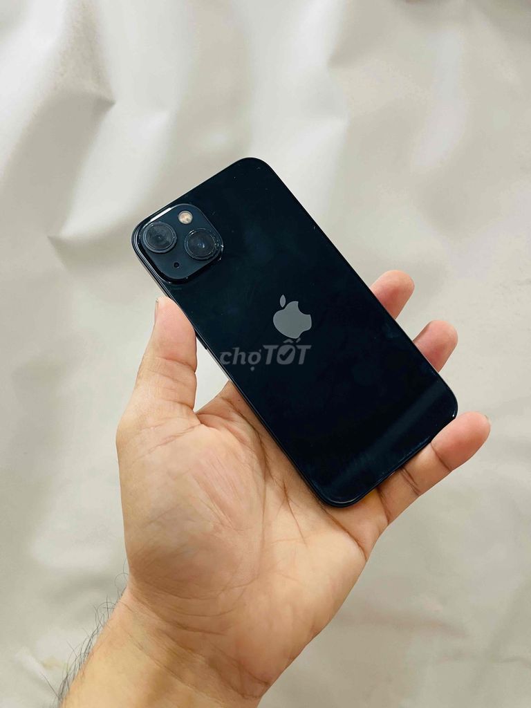 iPhone 13 128GB Đen Quốc tế zin đẹp 98%