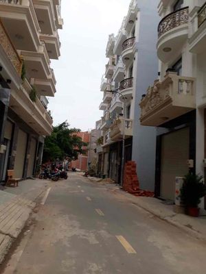 cần tiền bán nhà gấp  85/112/22 bình thành(4x15m) giá. Mua bán nhà ở tại Quận Bình Tân Tp Hồ Chí Minh được đăng bởi Lan Anh