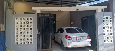 Cho thuê nhà nguyên căn thôn Đại La, Hòa Sơn, Hòa Vang. Cho thuê nhà ở tại Huyện Hòa Vang Đà Nẵng được đăng bởi Truong