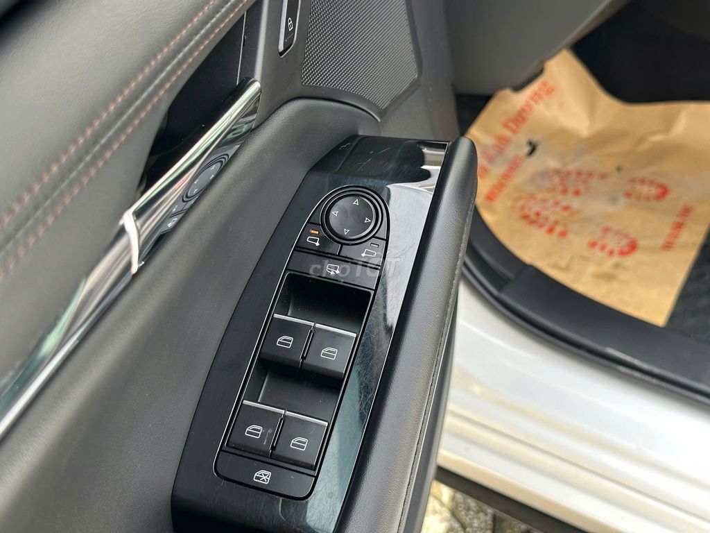 Mazda 3 1.5 Luxury 2023 -30000 km -579tr. Mua bán Ô tô tại Thành phố Dĩ An Bình Dương được đăng bởi Siêu Thị Ô Tô Bình Dương  hình 11