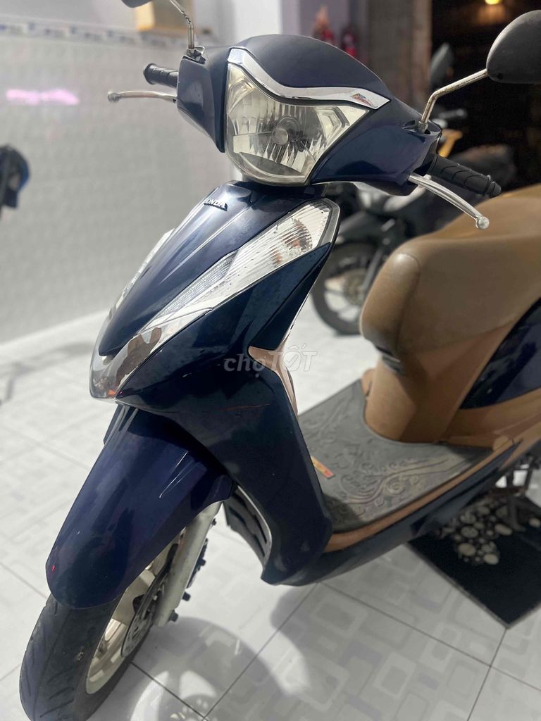 Cần Thanh Lý Lead 2013 - zin Nguyên Chất - Bstp. Mua bán Xe máy tại Quận Bình Tân Tp Hồ Chí Minh được đăng bởi Xe Máy Giá Rẻ SG  hình 10