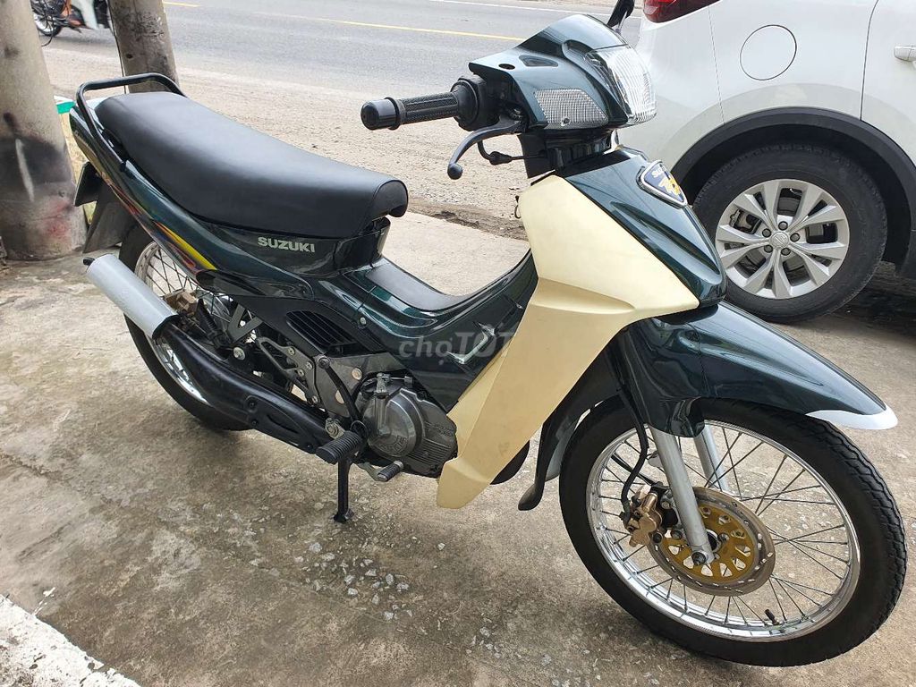 Sport thanh lí 1c sóc trăng. Mua bán Xe máy tại Quận Bình Thuỷ Cần Thơ được đăng bởi Sport Minh hình 5