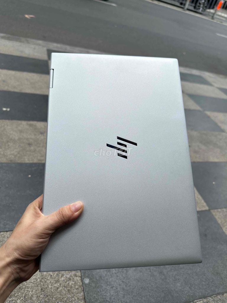 HP EliteBook 830 G7 i7 8GB/SSD 13.3 inch. Mua bán Laptop tại Quận 1 Tp Hồ Chí Minh được đăng bởi HOÀNG TUẤN hình 1