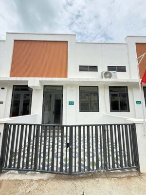 Chính chủ cho thuê nhà nguyên căn ngay Khu công nghiệp Phước Đông, TN