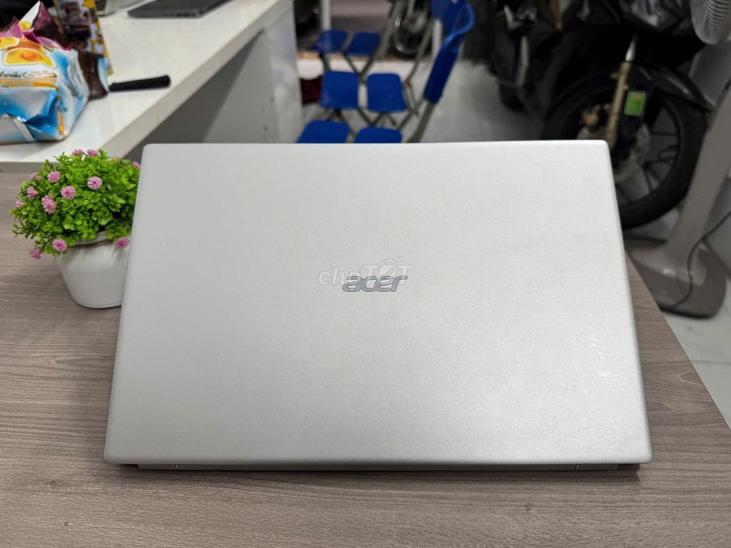 Acer Swift SF314-511 i5-11th|8|512. Mua bán Laptop tại Quận Thanh Xuân Hà Nội được đăng bởi Kiều Sơn hình 1