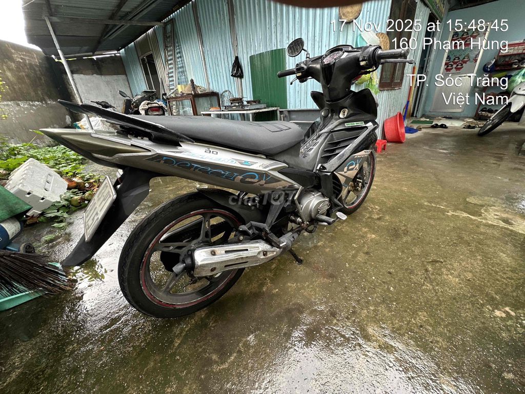 bán xe 50cc khong bằng lái. Mua bán Xe máy tại Thành phố Sóc Trăng Sóc Trăng được đăng bởi TRÍ hình 9