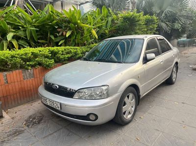 Ford Laser 2003 nhà bán