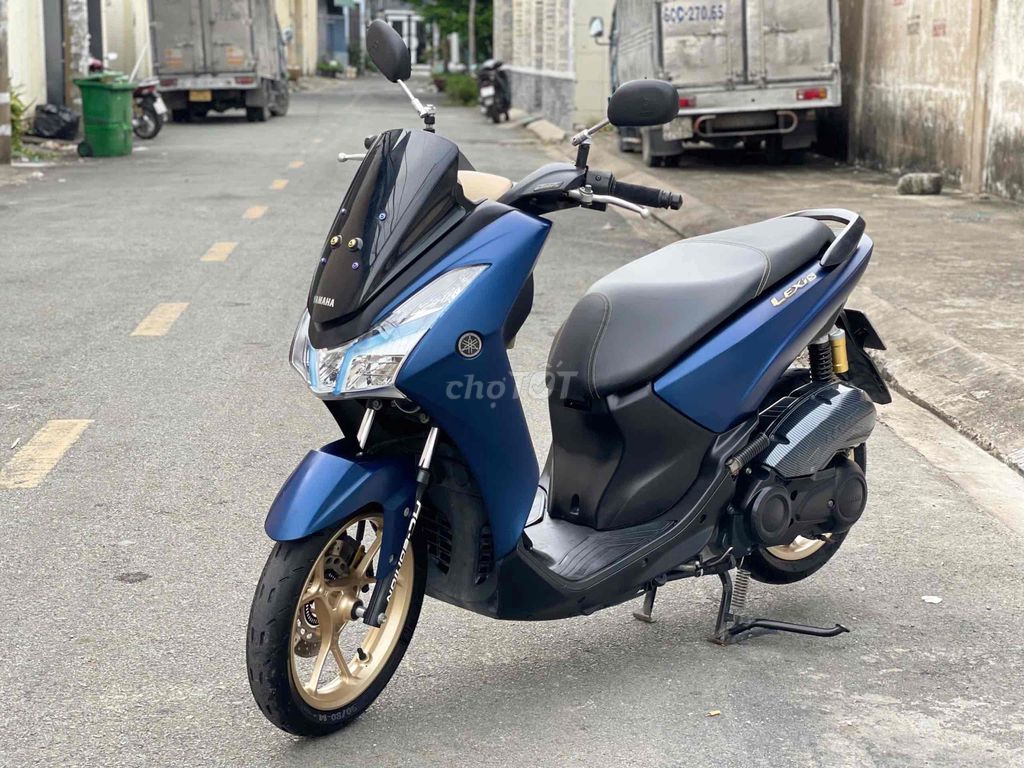 [XE HIẾM]🆘 YAMAHA NM-X LEXI ABS+Smartkey 2022✨95%✨