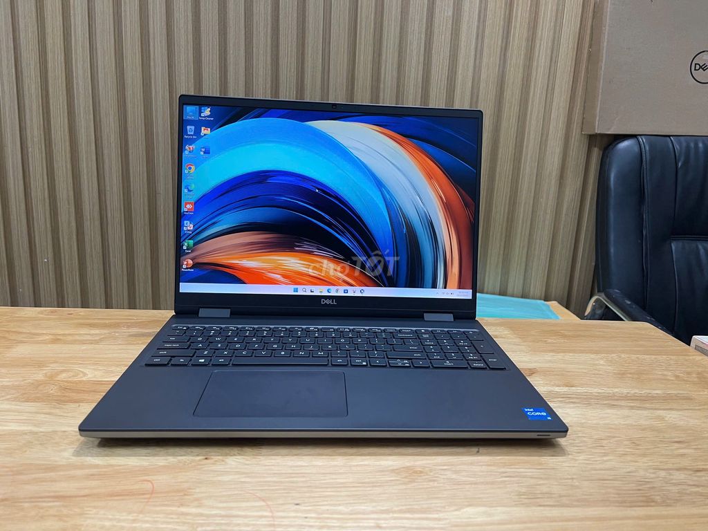 Dell Precision 7670 i7-12850HX RTX A1000 16 inch. Mua bán Laptop tại Quận Tân Phú Tp Hồ Chí Minh được đăng bởi LaptoptotVn hình 1