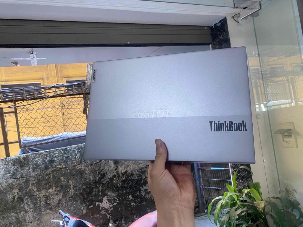 Lenovo ThinkBook 14 Gen 2 i5 1135G7 16Gb /256GB. Mua bán Laptop tại Quận Long Biên Hà Nội được đăng bởi laptop family Rẻ Bền Đẹp  hình 1