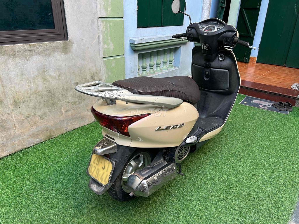 honda lead đẹp đời cao chính chủ nguyên bản zin. Mua bán Xe máy tại Huyện Đông Anh Hà Nội được đăng bởi xuân tú hình 5