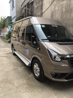 Ford Transit 2023 Tiêu chuẩn - 110000 km. Mua bán Ô tô tại Thành phố Việt Trì Phú Thọ được đăng bởi Nguyễn Đức Toàn
