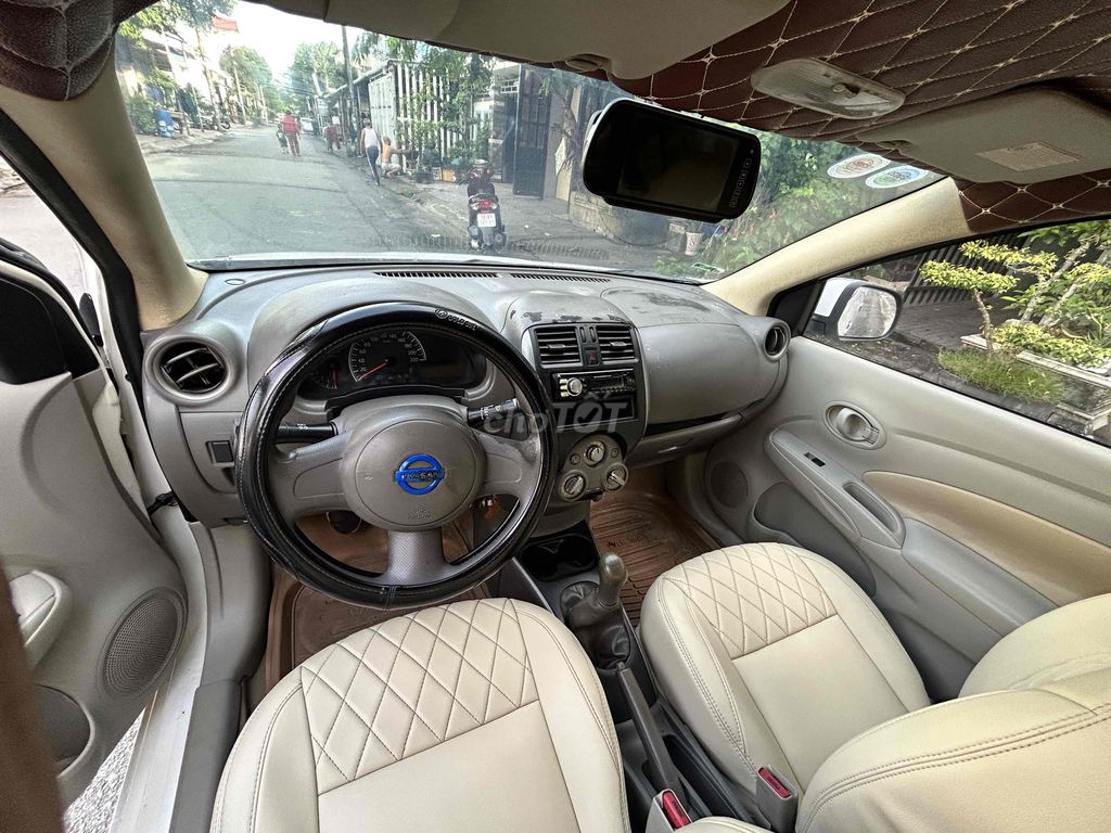 Nissan sunny Xl. Mua bán Ô tô tại Thành phố Thuận An Bình Dương được đăng bởi Bắc Nguyễn hình 8