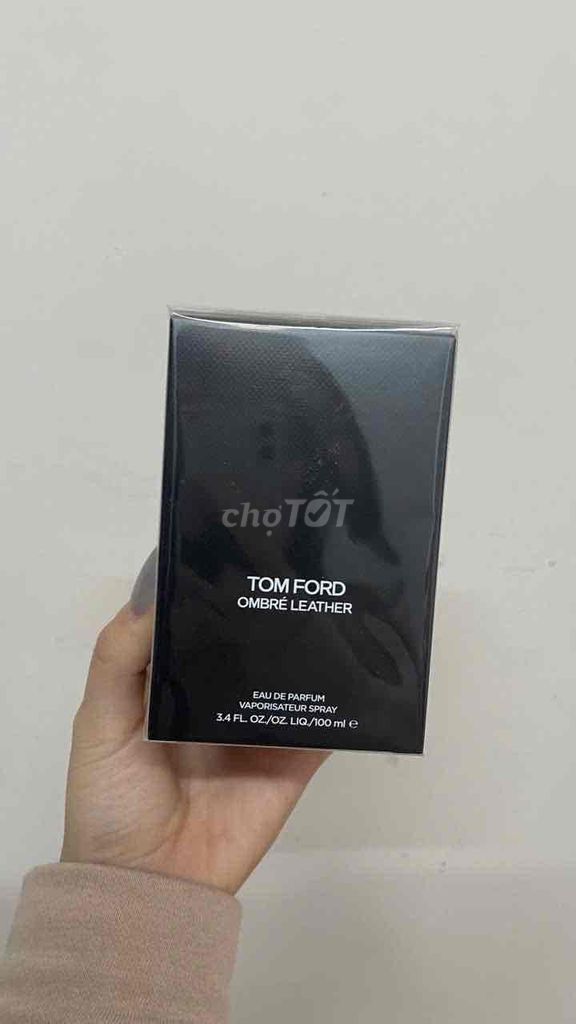 TF Ombre Leather 100ml