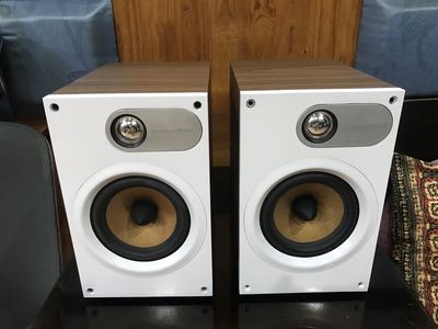 Loa England B&W 686. Mua bán Tivi, Âm thanh tại Quận 3 Tp Hồ Chí Minh được đăng bởi Sài gòn