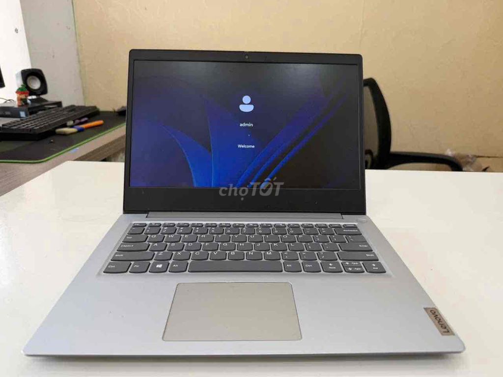 Lenovo Ideapad 3 14ITL6 CPU i3 -1115G4. Mua bán Laptop tại Quận Thanh Xuân Hà Nội được đăng bởi Phạm Duyên Laptop 118 hình 1