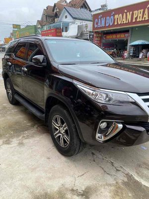 Toyota Fortuner 2020 2.4AT 4x2  - 62000 km. Mua bán Ô tô tại Huyện Trảng Bàng Tây Ninh được đăng bởi Hoàng