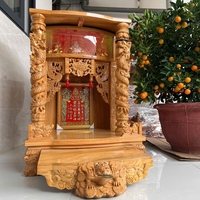 Đồ gỗ Phước Lộc