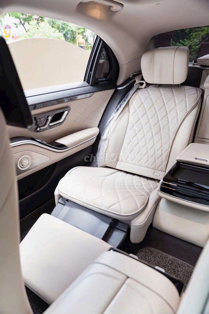 E cần bán Mercedes S450 4matic sx 2022. Mua bán Ô tô tại Quận Hoàng Mai Hà Nội được đăng bởi NGUYỄN TẢO hình 7