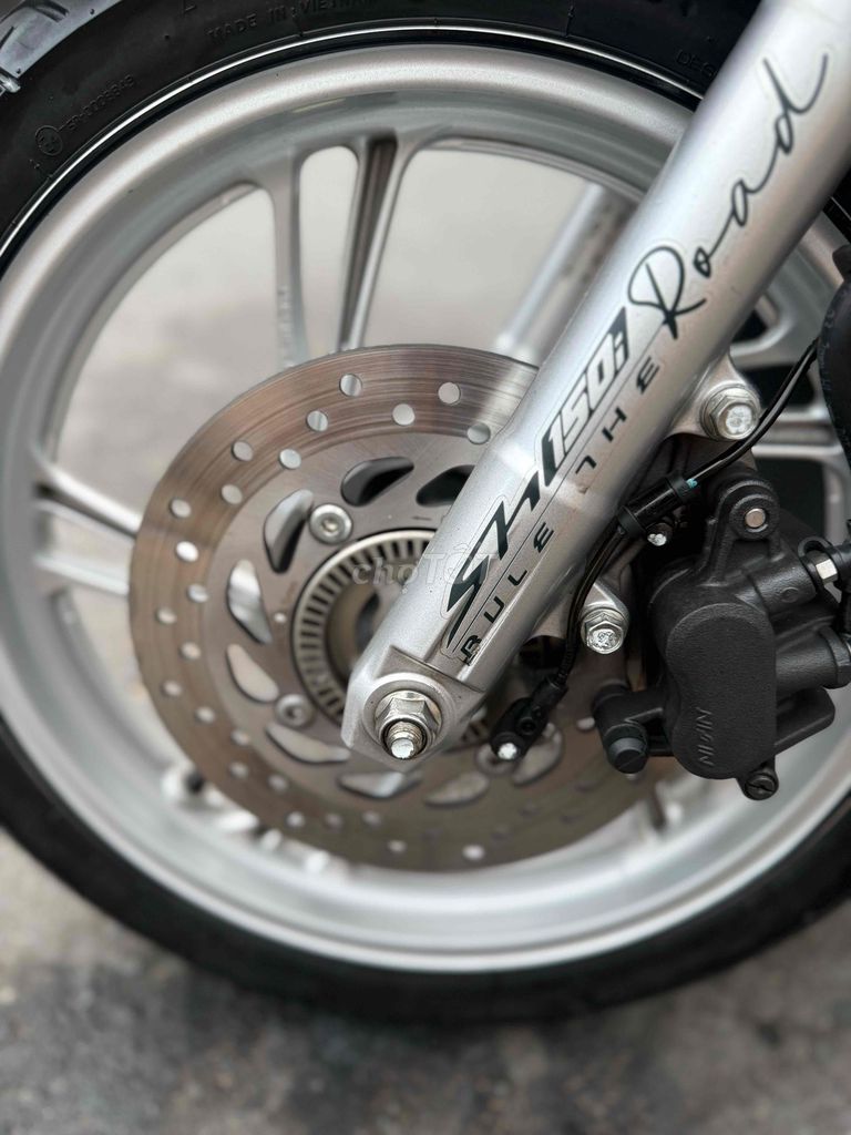 Sh 150 ABS 2020 Lướt 9km B65 GÓP CẦN CCCD ĐỦ 18t. Mua bán Xe máy tại Huyện Phong Điền Cần Thơ được đăng bởi XE MÁY HOÀNG YẾN hình 10