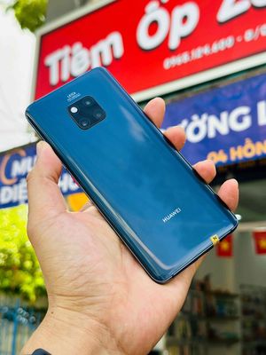 HUAWEI MATE 20 PRO: Camera Leica- Màn zin lưu ảnh. Mua bán Điện thoại tại Thành phố Nha Trang Khánh Hòa được đăng bởi Nguyên