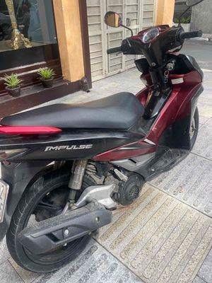 Bán xe đang đi suzuki impulse. Mua bán Xe máy tại Quận 1 Tp Hồ Chí Minh được đăng bởi Huy