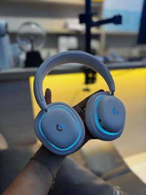 TAI NGHE LOGITECH G735 TRẮNG LIKE NEW. Mua bán Tivi, Âm thanh tại Quận 3 Tp Hồ Chí Minh được đăng bởi Huy Nguyen