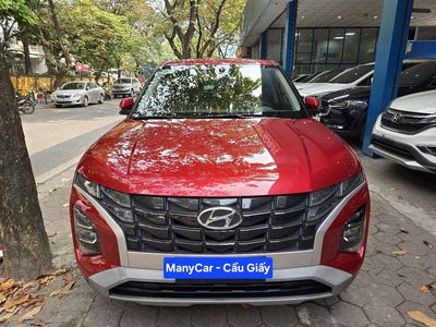 Hyundai Creta sx 2024 xe đẹp. Mua bán Ô tô tại Quận Cầu Giấy Hà Nội được đăng bởi Thăng ManyCar