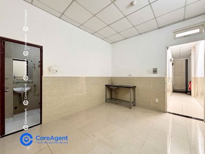 PHÒNG MINI CHO 1-2 NGƯỜI TIỆN ĐI QUẬN 10-11-TÂN BÌNH - GIỜ GIẤC TỰ DO