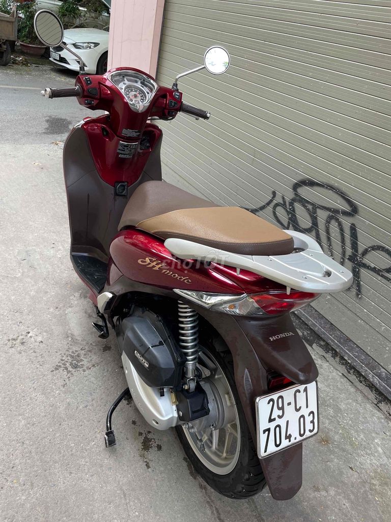 xe shmo ko đi đến cần bán. Mua bán Xe máy tại Quận Tây Hồ Hà Nội được đăng bởi Viet hình 2